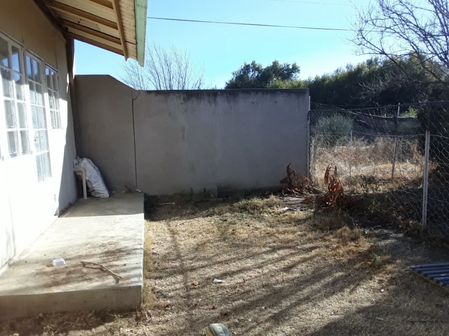 3 Bedroom Property for Sale in Senekal Free State